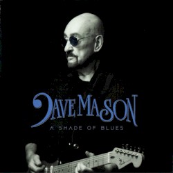 A Shade of Blues
