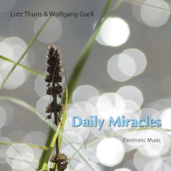 Daily Miracles
