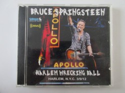 Harlem Wrecking Ball