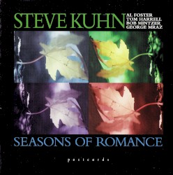 Seasons of Romance