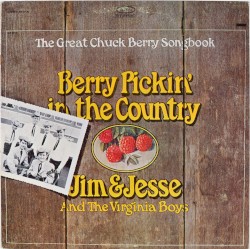 Berry Pickin' In The Country