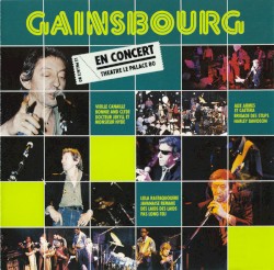 En concert : Théatre le Palace 80
