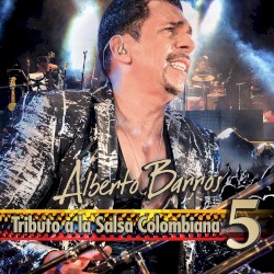 Tributo a la salsa colombiana 5