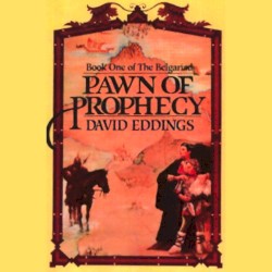 Pawn of Prophecy (Unabridged)