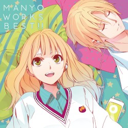 MANYO WORKS BEST!!