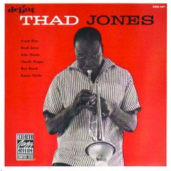 The Fabulous Thad Jones