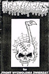 For Front Wyzwolenia Zwierząt