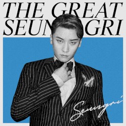 THE GREAT SEUNGRI
