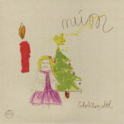 Gleðileg jól