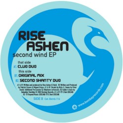 Second Wind EP