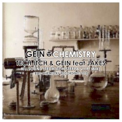 Chemistry / Killsound (Tech Itch Steppa V.I.P. mix)