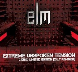 Extreme Unspoken Tension