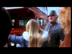 'Ullo John! Gotta New Motor?