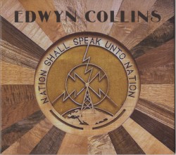 Nation Shall Speak Unto Nation