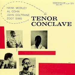 Tenor Conclave