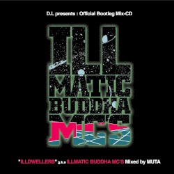 D.L presents: Official Bootleg Mix-CD