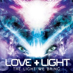The Light We Bring EP