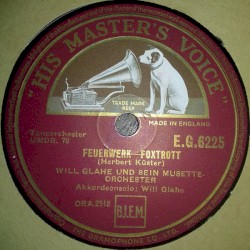 Feuerwerk / Techtelmechtel