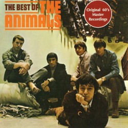 The Best of The Animals
