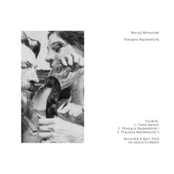 Ptaszyna Najświętszéj