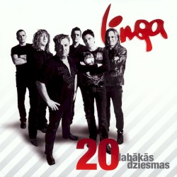 20 labākās dziesmas
