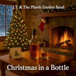 Christmas in a Bottle