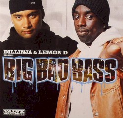 Big Bad Bass