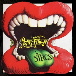 Monty Python Sings