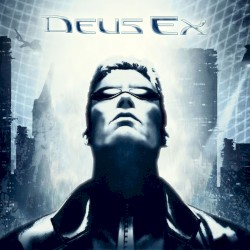 Deus Ex: Re‐Engineered Soundtrack