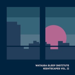 Nightscapes, Vol. II