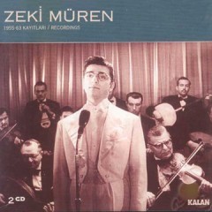 1955 - 63 Kayıtları - Arşiv Serisi