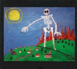 Luftwaffe / Art Abscons / Gnomonclast