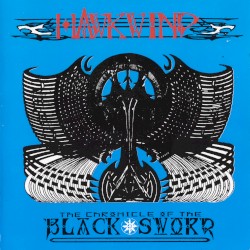 The Chronicle of the Black Sword