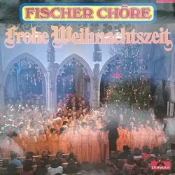 Frohe Weihnachtszeit