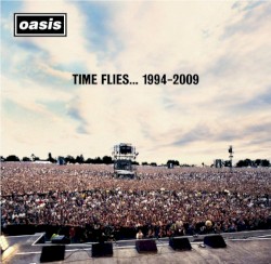 Time Flies… 1994–2009