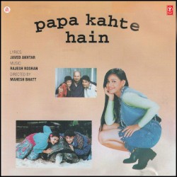 Papa Kahte Hain