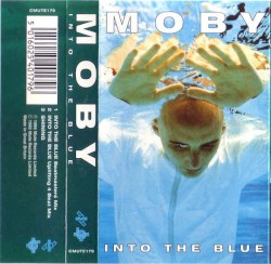 Into the Blue