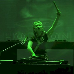 Hold On (Instrumental)