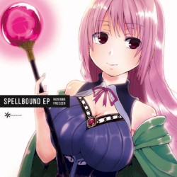 SPELLBOUND EP