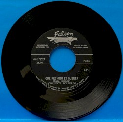 Qué rechulo es quererr / La vibora