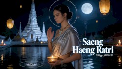 Saeng Haeng Ratri (Clip — Version 2026)