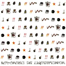 Rotomusic De Liquidificapum (2008 Remaster)