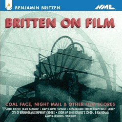 Britten on Film