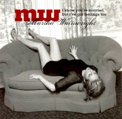 I Know You're Married but I've Got Feelings Too