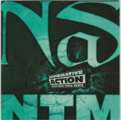 Affirmative Action (Saint-Denis Style remix)