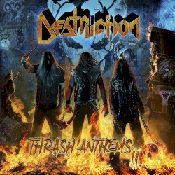 Thrash Anthems II