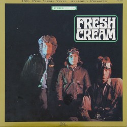 Fresh Cream