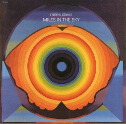 Miles in the Sky