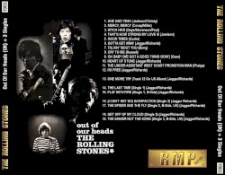 Out Of Our Heads (UK) + 3 Singles (1965)