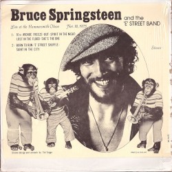 Live at the Hammersmith Odeon: Nov. 18, 1975